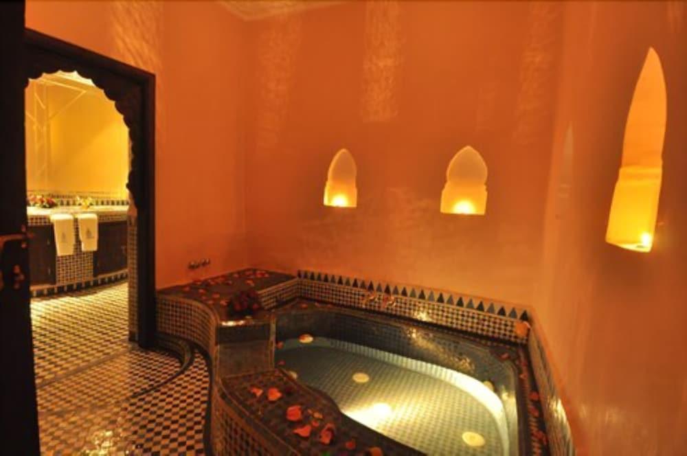Riad Salam Fez Kültér fotó