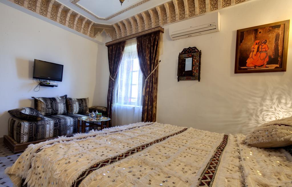 Riad Salam Fez Kültér fotó